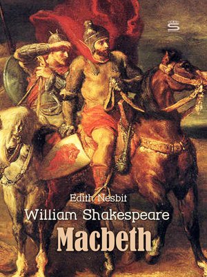 cover image of Macbeth